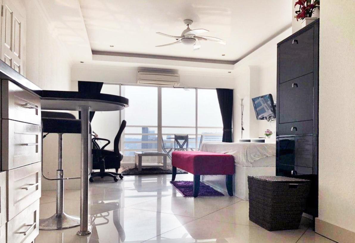 Vtsix At View Talay 6 Ξενοδοχείο Pattaya Εξωτερικό φωτογραφία