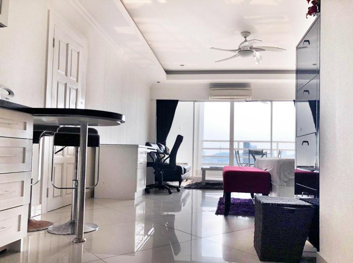 Vtsix At View Talay 6 Ξενοδοχείο Pattaya Εξωτερικό φωτογραφία