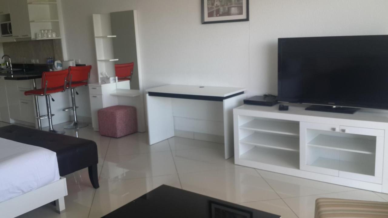 Vtsix At View Talay 6 Ξενοδοχείο Pattaya Εξωτερικό φωτογραφία