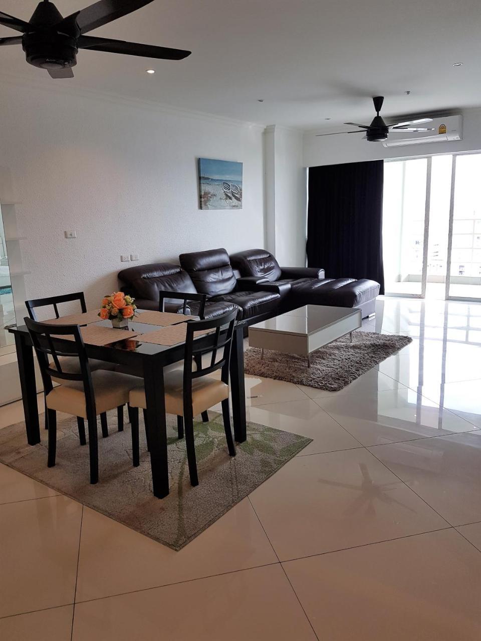 Vtsix At View Talay 6 Ξενοδοχείο Pattaya Εξωτερικό φωτογραφία
