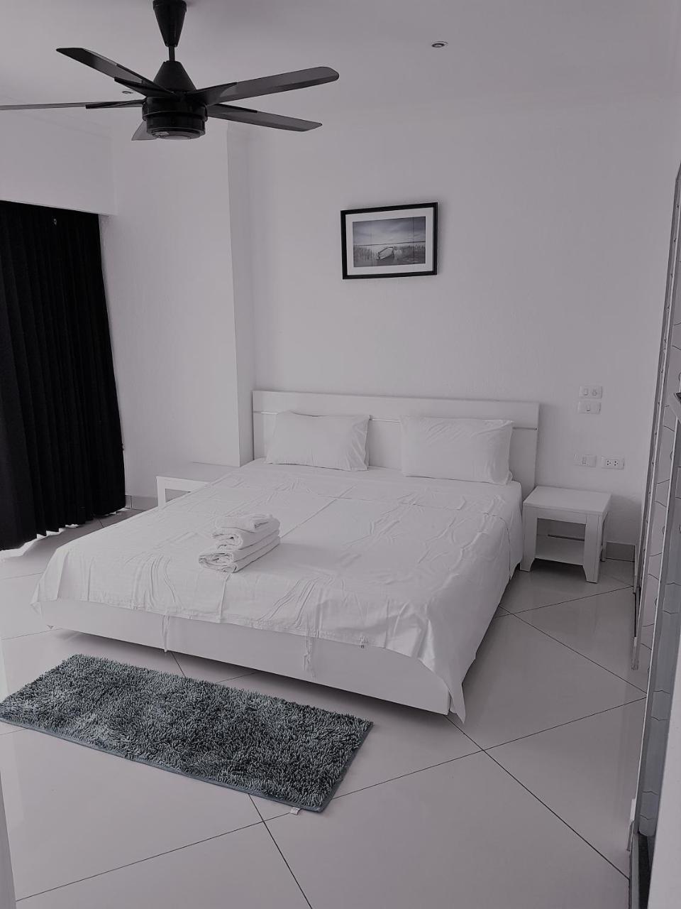 Vtsix At View Talay 6 Ξενοδοχείο Pattaya Εξωτερικό φωτογραφία