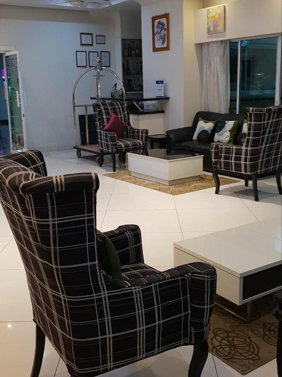 Vtsix At View Talay 6 Ξενοδοχείο Pattaya Εξωτερικό φωτογραφία