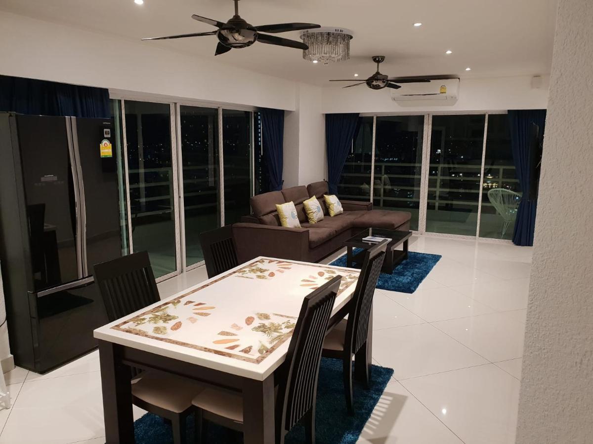 Vtsix At View Talay 6 Ξενοδοχείο Pattaya Εξωτερικό φωτογραφία