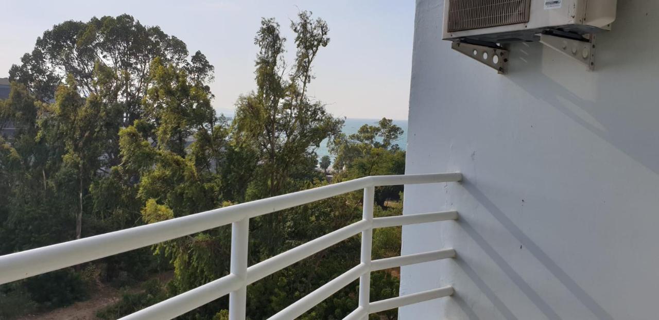 Vtsix At View Talay 6 Ξενοδοχείο Pattaya Εξωτερικό φωτογραφία